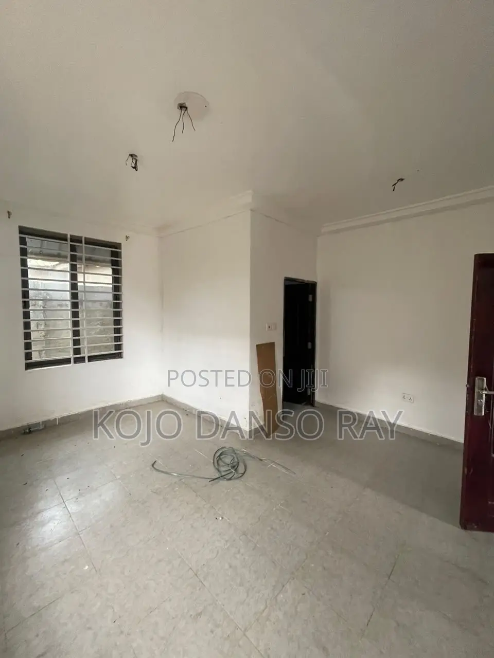 1bdrm Apartment in Pandak Agency, Ga East Municipal for rent in Ga East Municipal