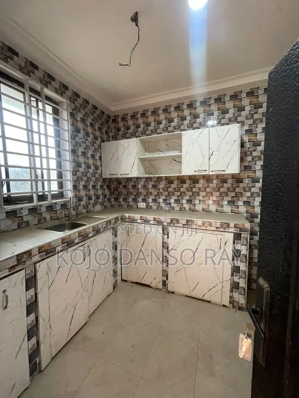 1bdrm Apartment in Pandak Agency, Ga East Municipal for rent in Ga East Municipal