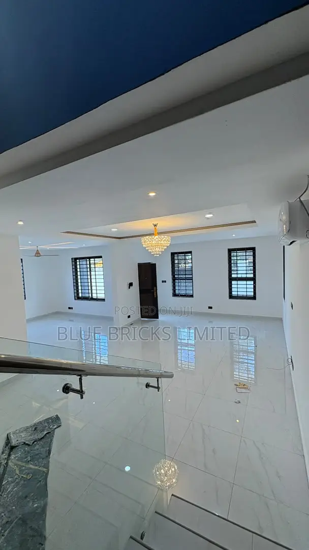 4bdrm House in Spintex, Baatsona Total for rent in Baatsona Total