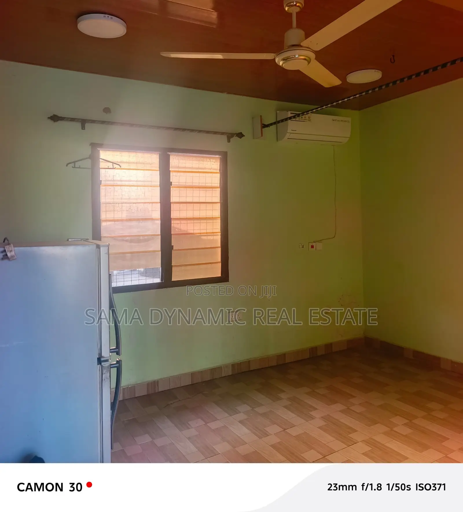 1bdrm Apartment in Telephone Pole, Tseaddo for rent in Tseaddo