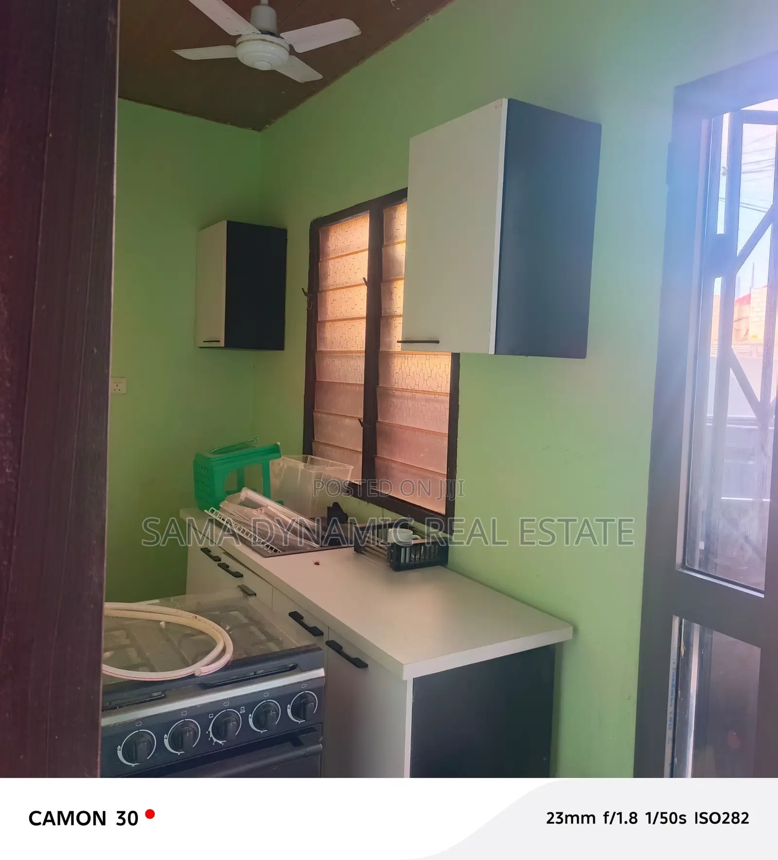1bdrm Apartment in Telephone Pole, Tseaddo for rent in Tseaddo