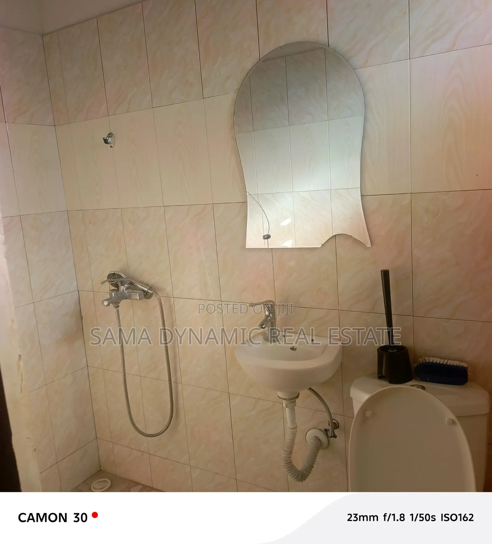 1bdrm Apartment in Telephone Pole, Tseaddo for rent in Tseaddo