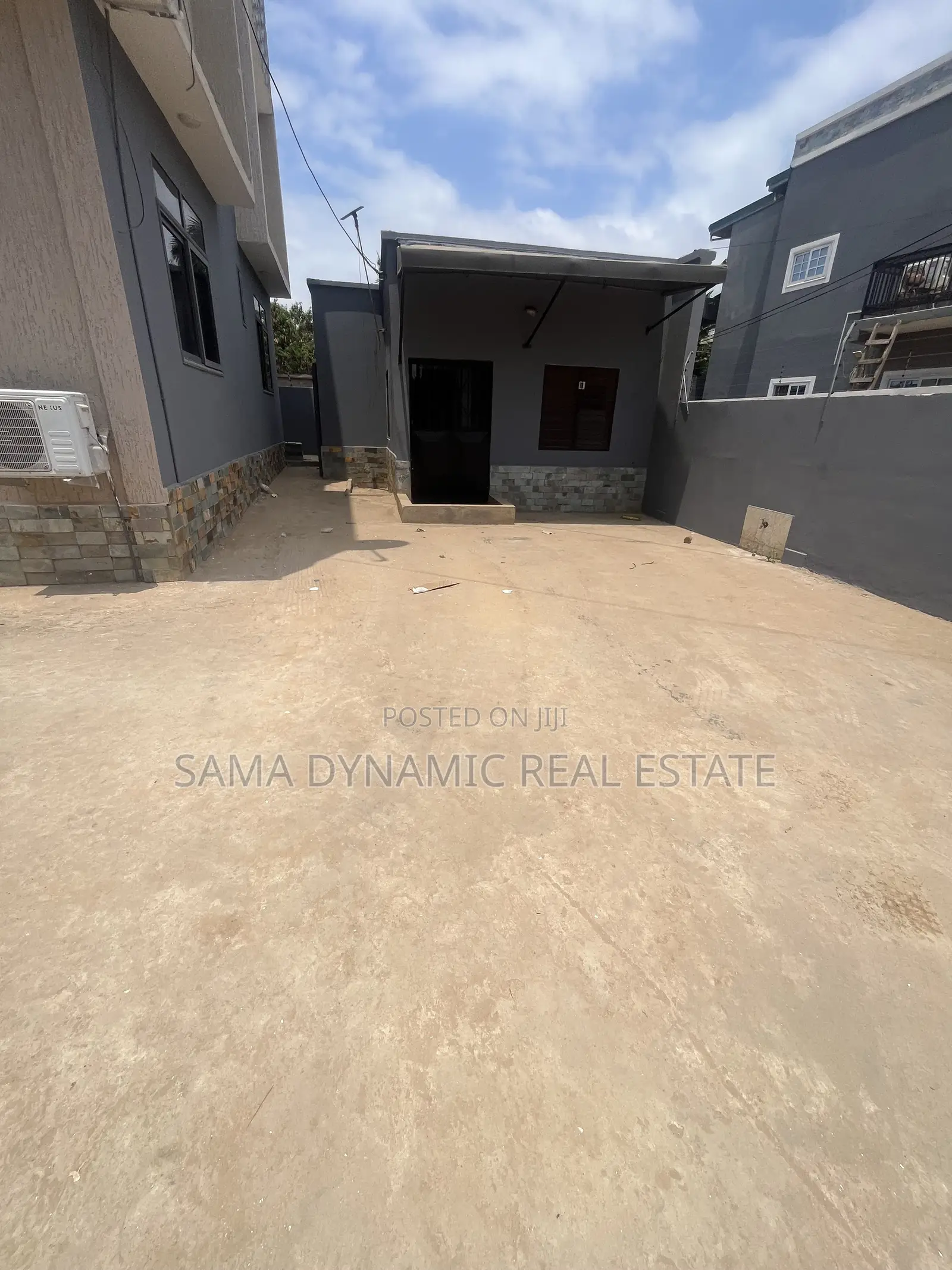 1bdrm Apartment in Telephone Pole, Tseaddo for rent in Tseaddo
