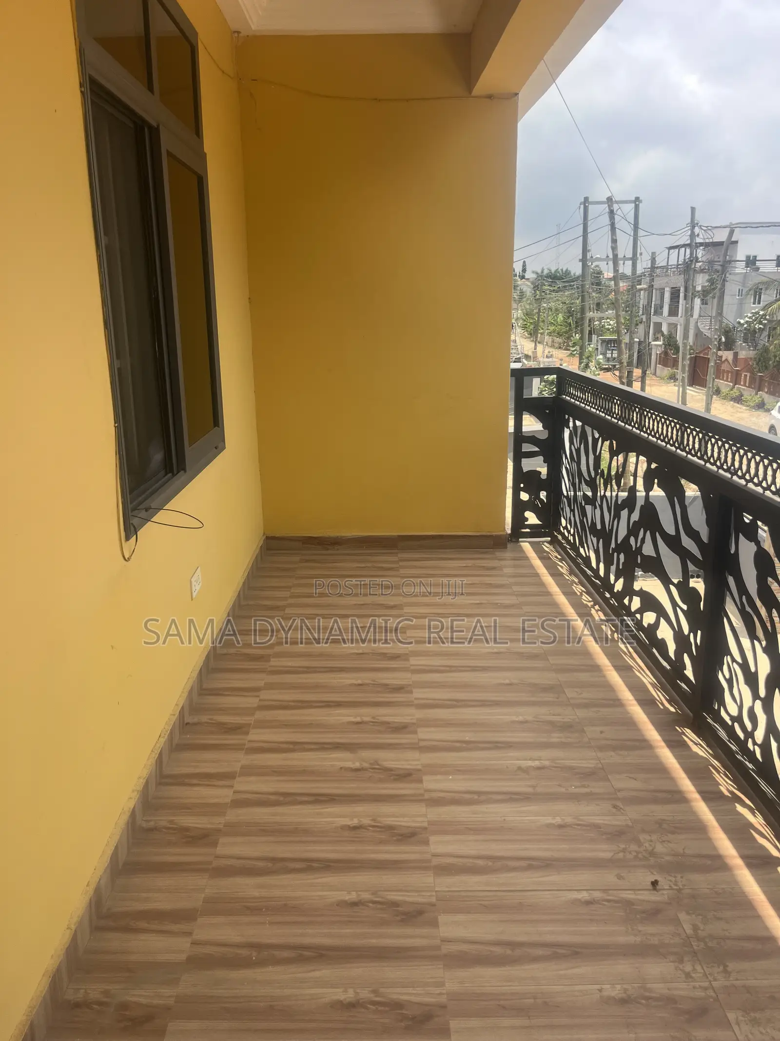 1bdrm Apartment in Telephone Pole, Tseaddo for rent in Tseaddo