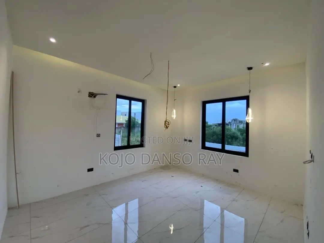 4bdrm House in Pandak Agency, East Legon for sale in East Legon