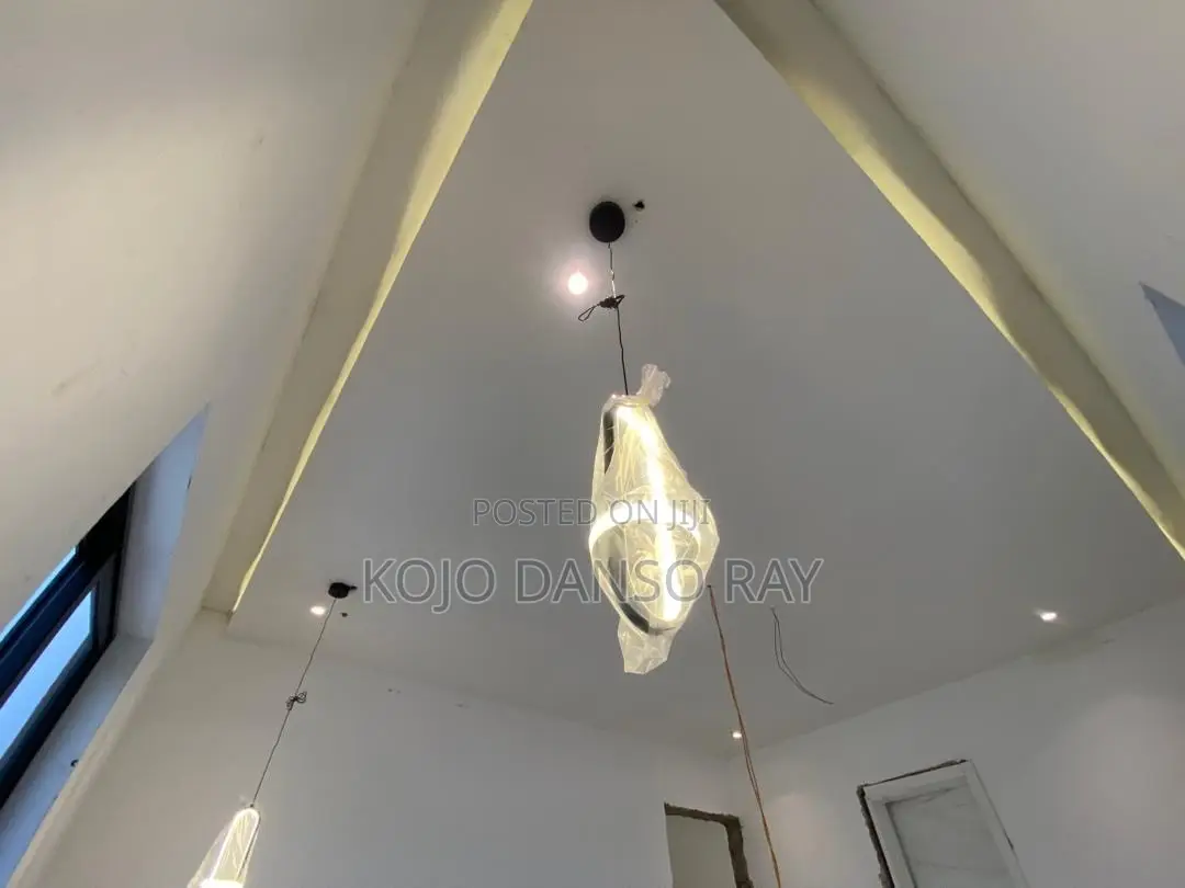4bdrm House in Pandak Agency, East Legon for sale in East Legon