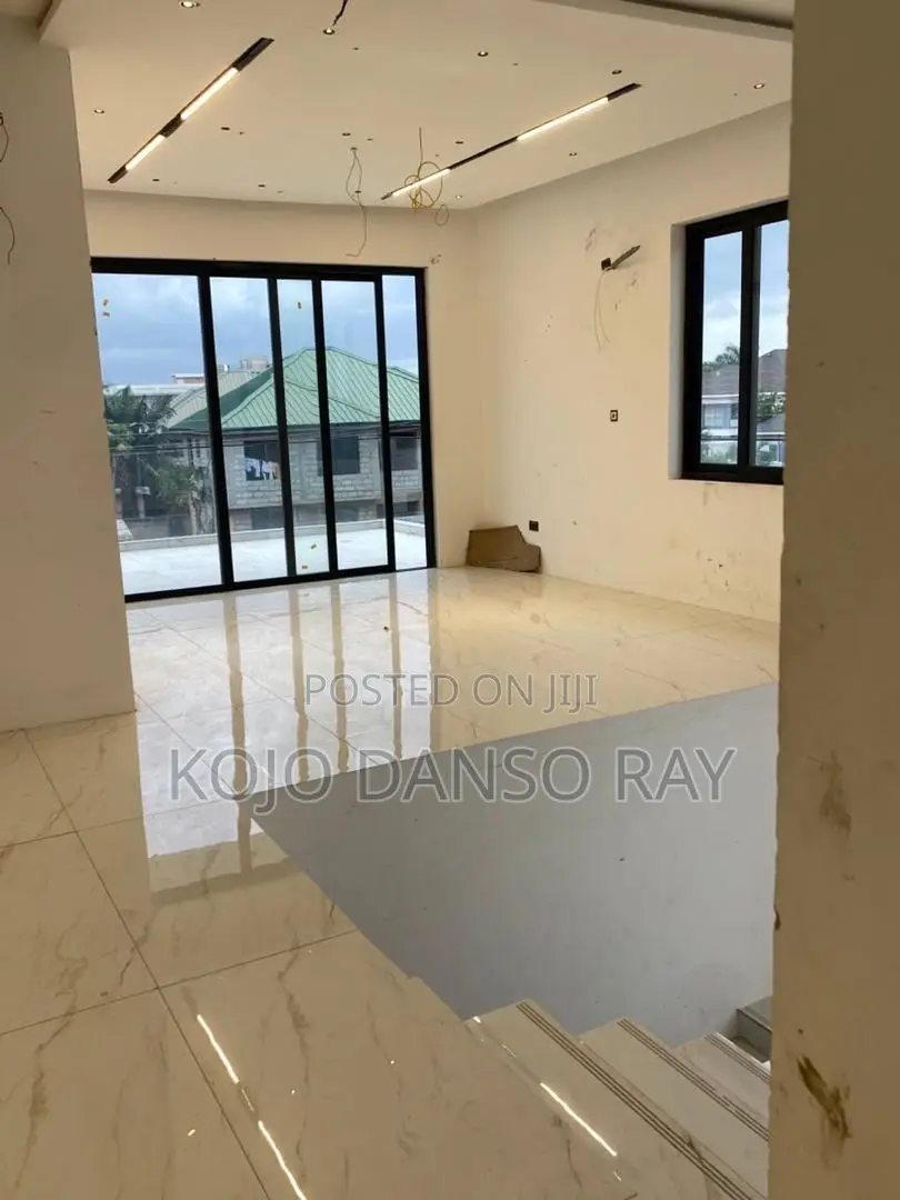 4bdrm House in Pandak Agency, East Legon for sale in East Legon