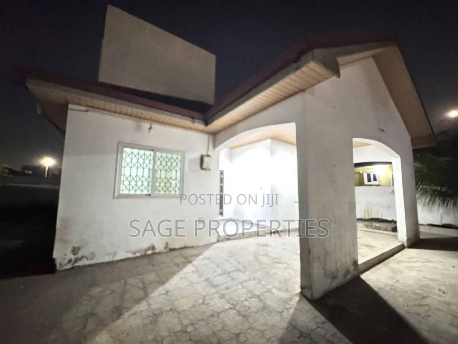 2bdrm House in Nmai-Dzorn for rent in Nmai-Dzorn