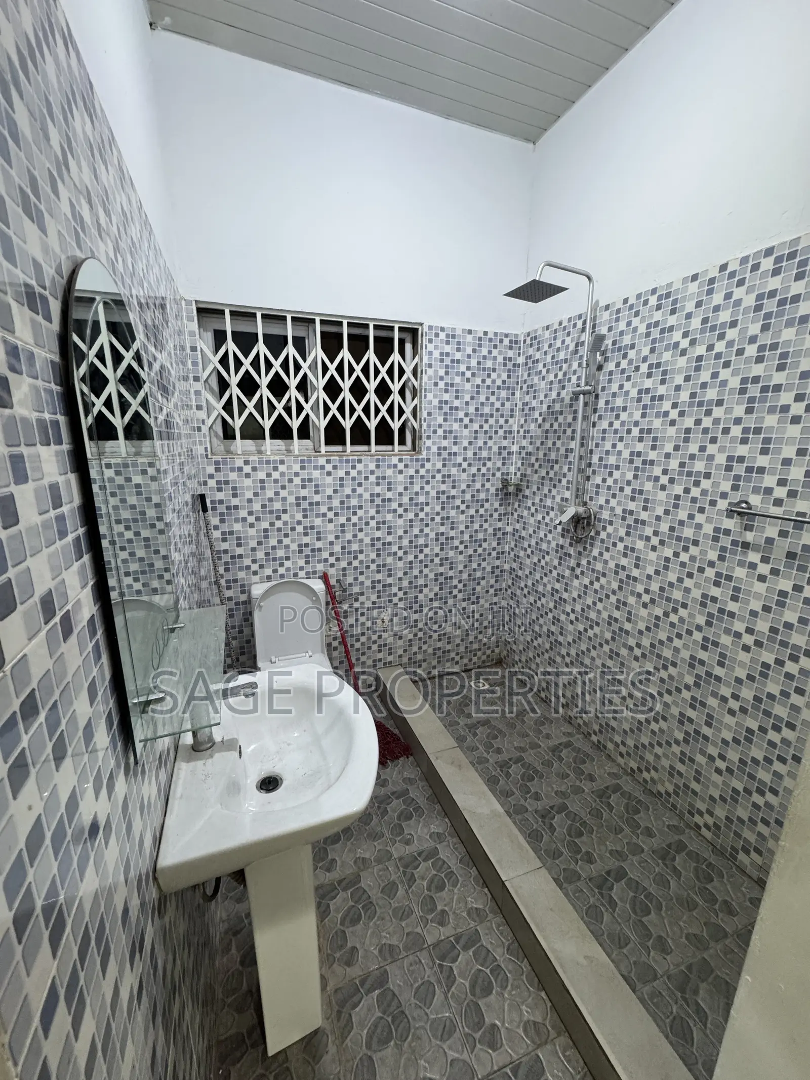 2bdrm House in Nmai-Dzorn for rent in Nmai-Dzorn