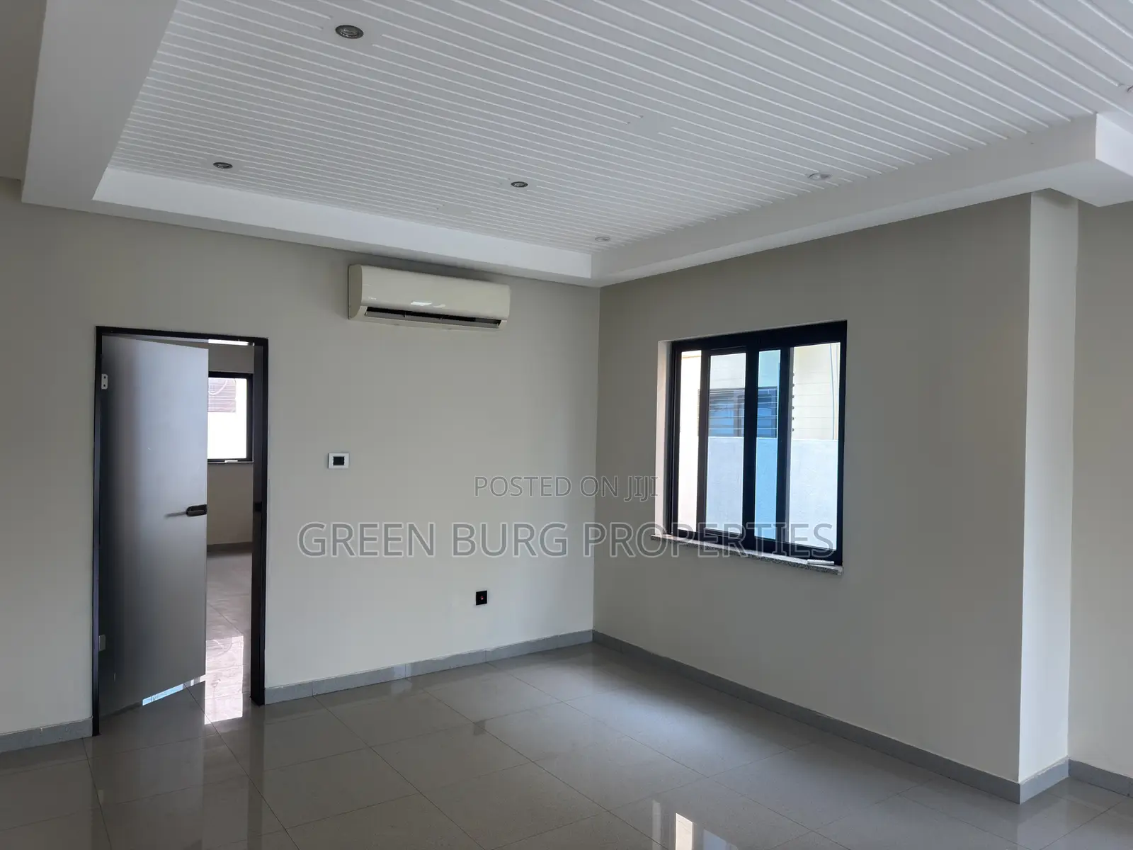 5bdrm House in Green, East Legon for rent in East Legon
