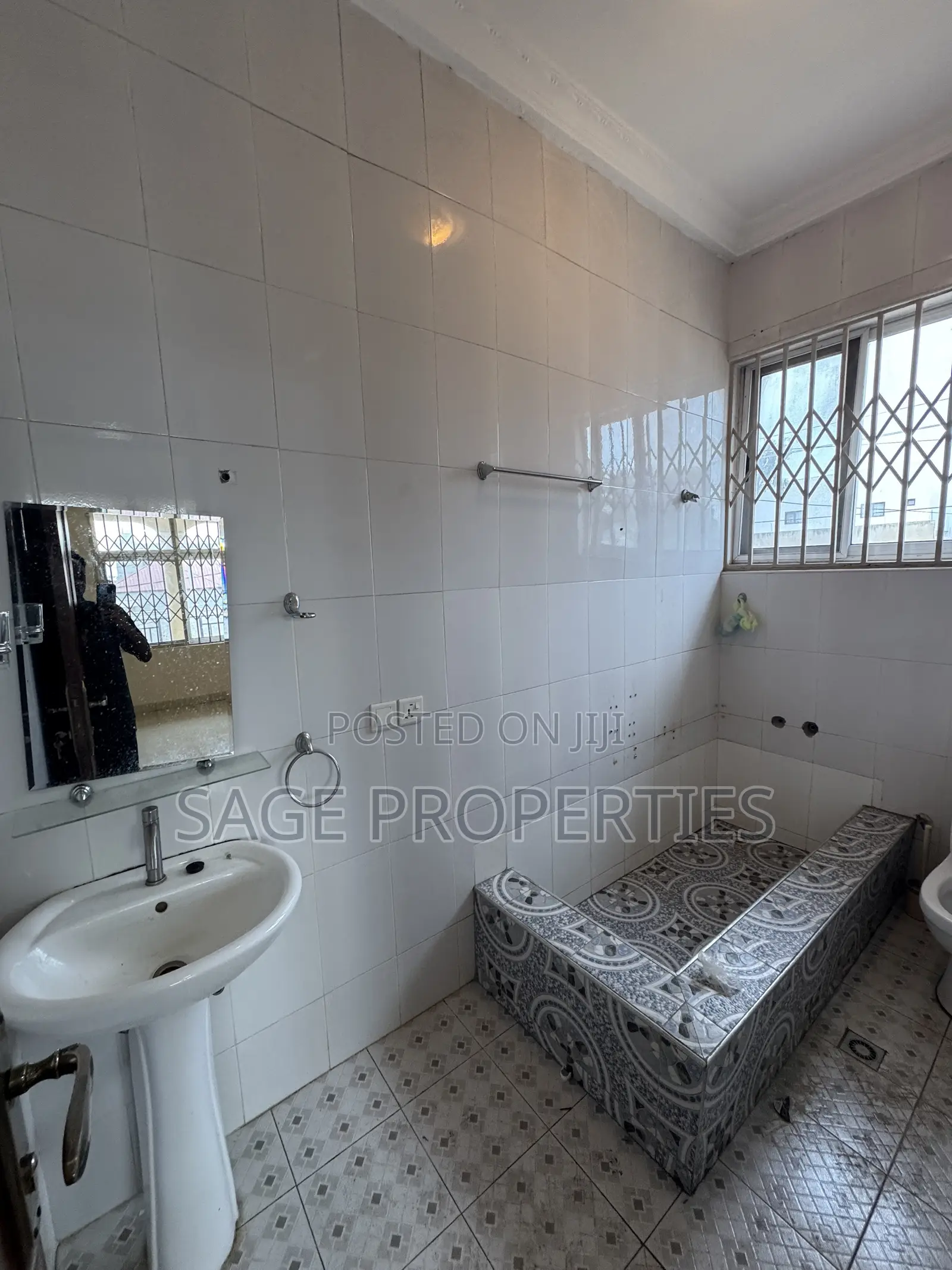 2bdrm Apartment in A&C Mall Area for rent in A&C Mall Area