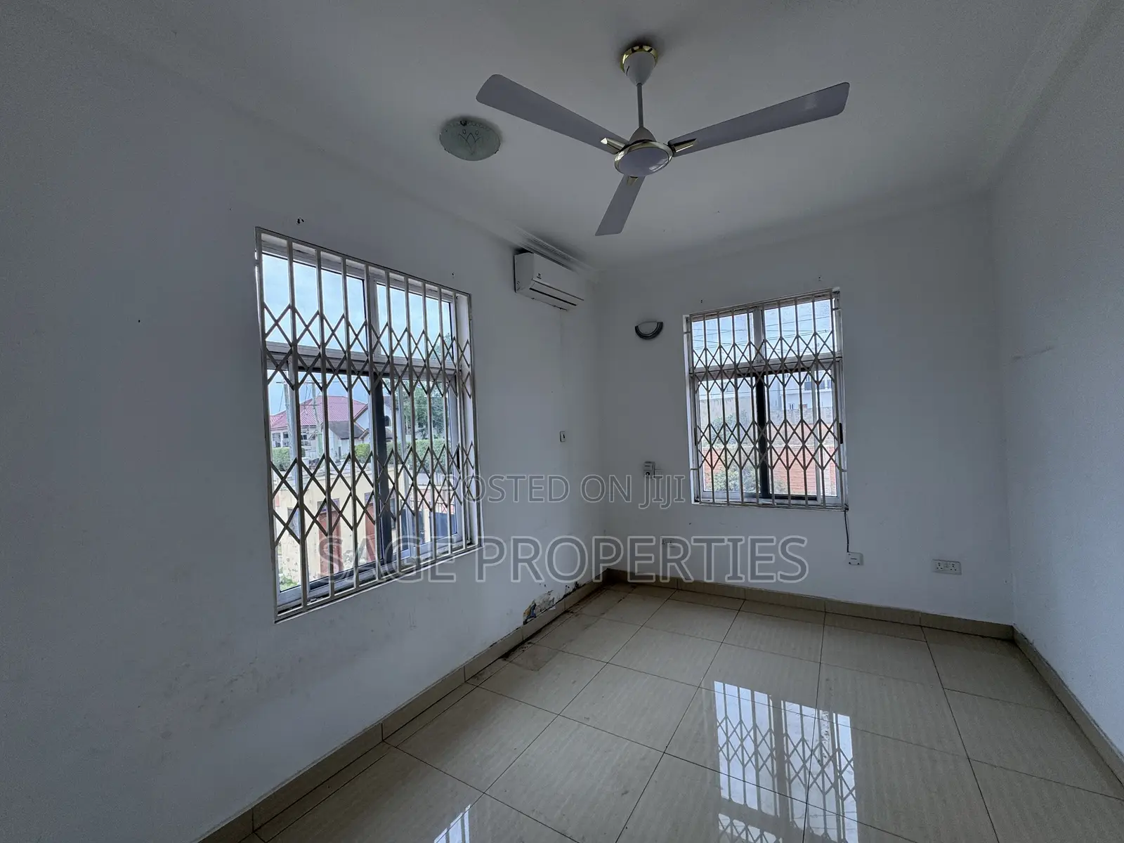 2bdrm Apartment in A&C Mall Area for rent in A&C Mall Area
