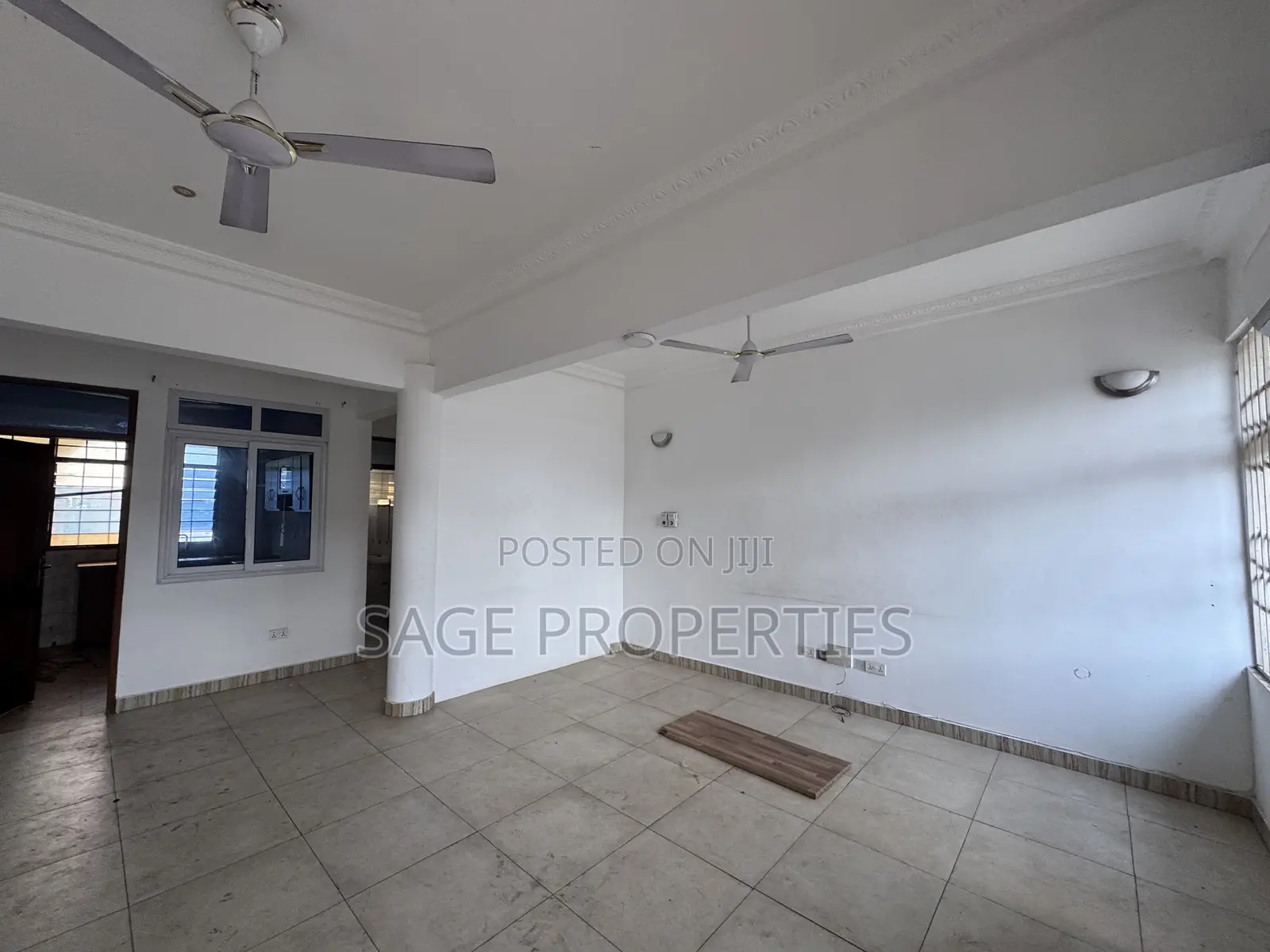 2bdrm Apartment in A&C Mall Area for rent in A&C Mall Area