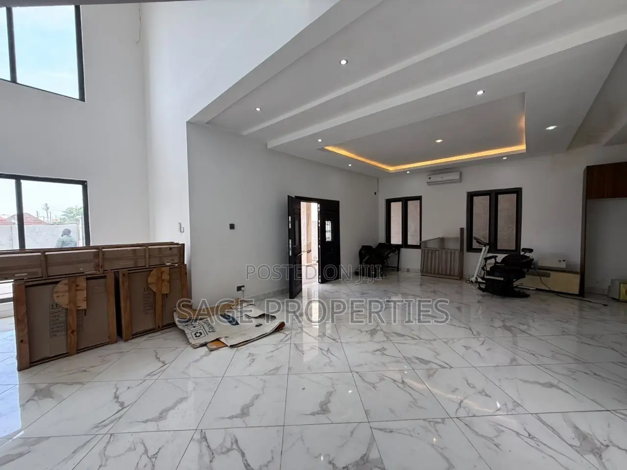4bdrm Duplex in Ability for rent in Ability