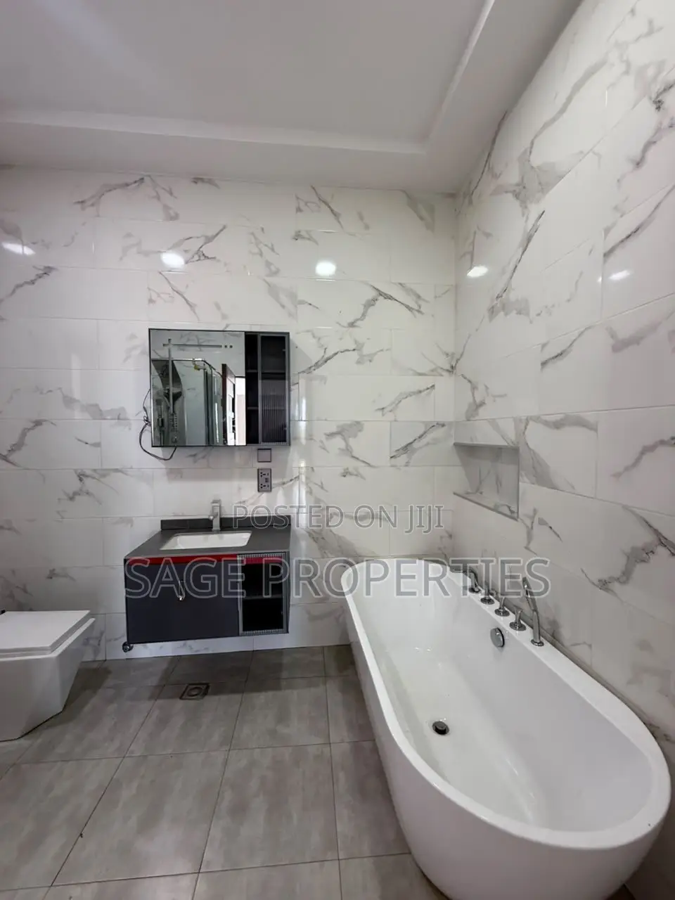 4bdrm Duplex in Ability for rent in Ability