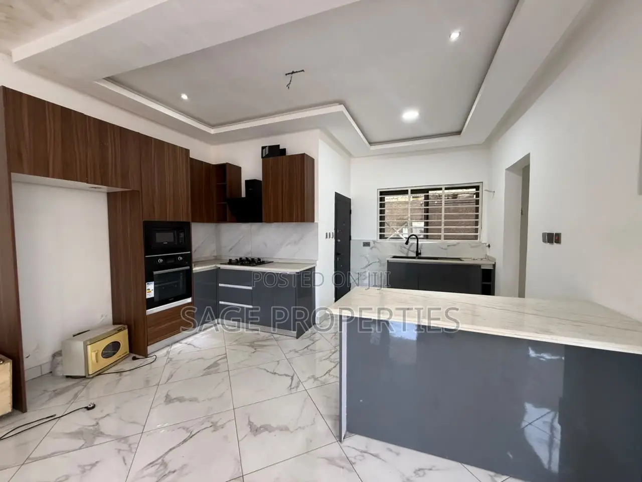 4bdrm Duplex in Ability for rent in Ability
