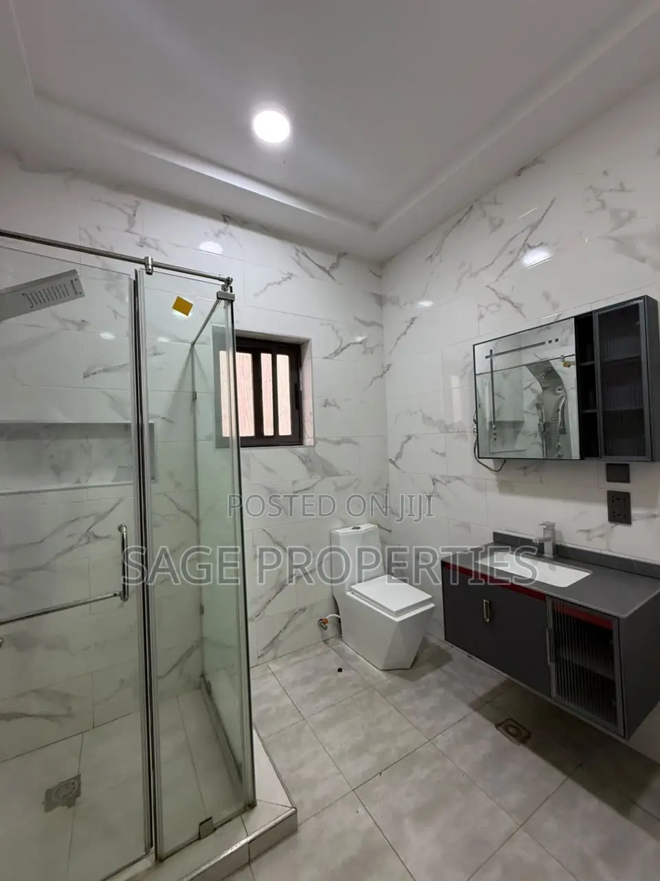 4bdrm Duplex in Ability for rent in Ability