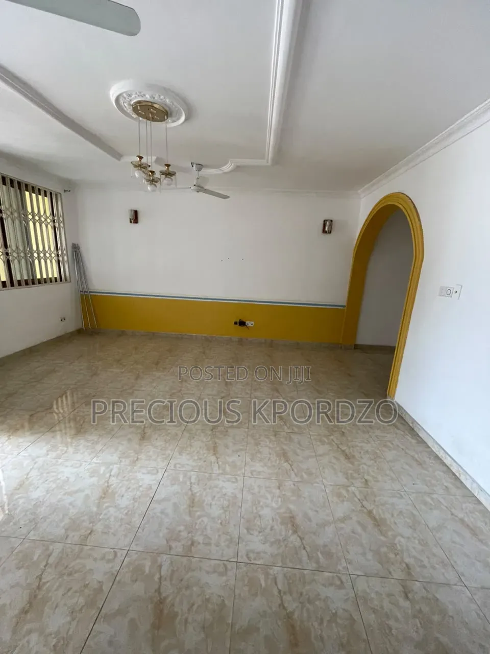 2bdrm Apartment in New Legon Adenta for rent in New Legon
