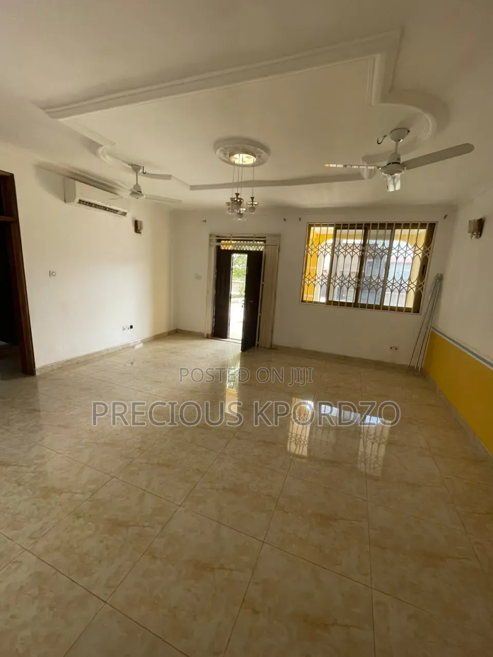 2bdrm Apartment in New Legon Adenta for rent in New Legon