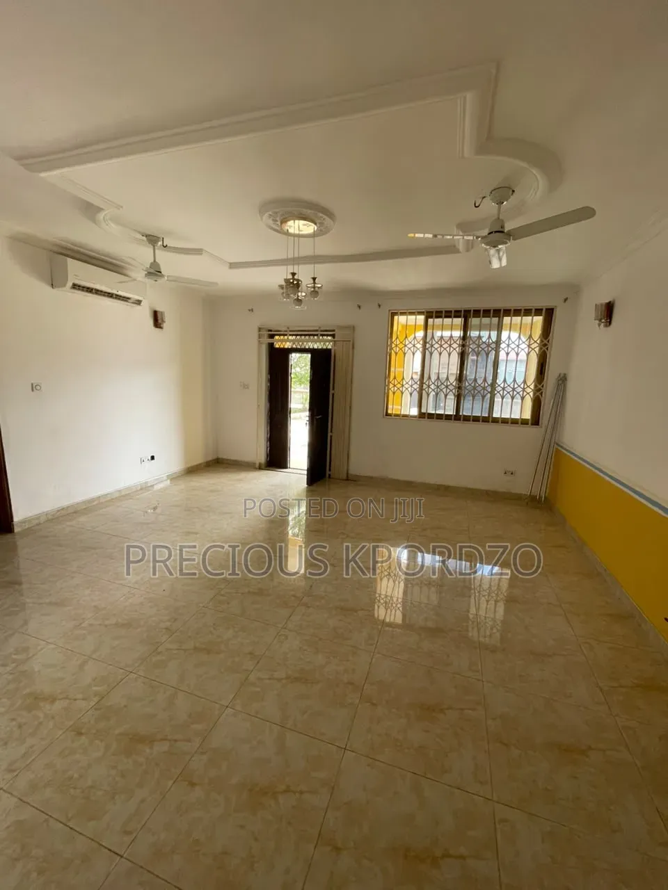 2bdrm Apartment in New Legon Adenta for rent in New Legon