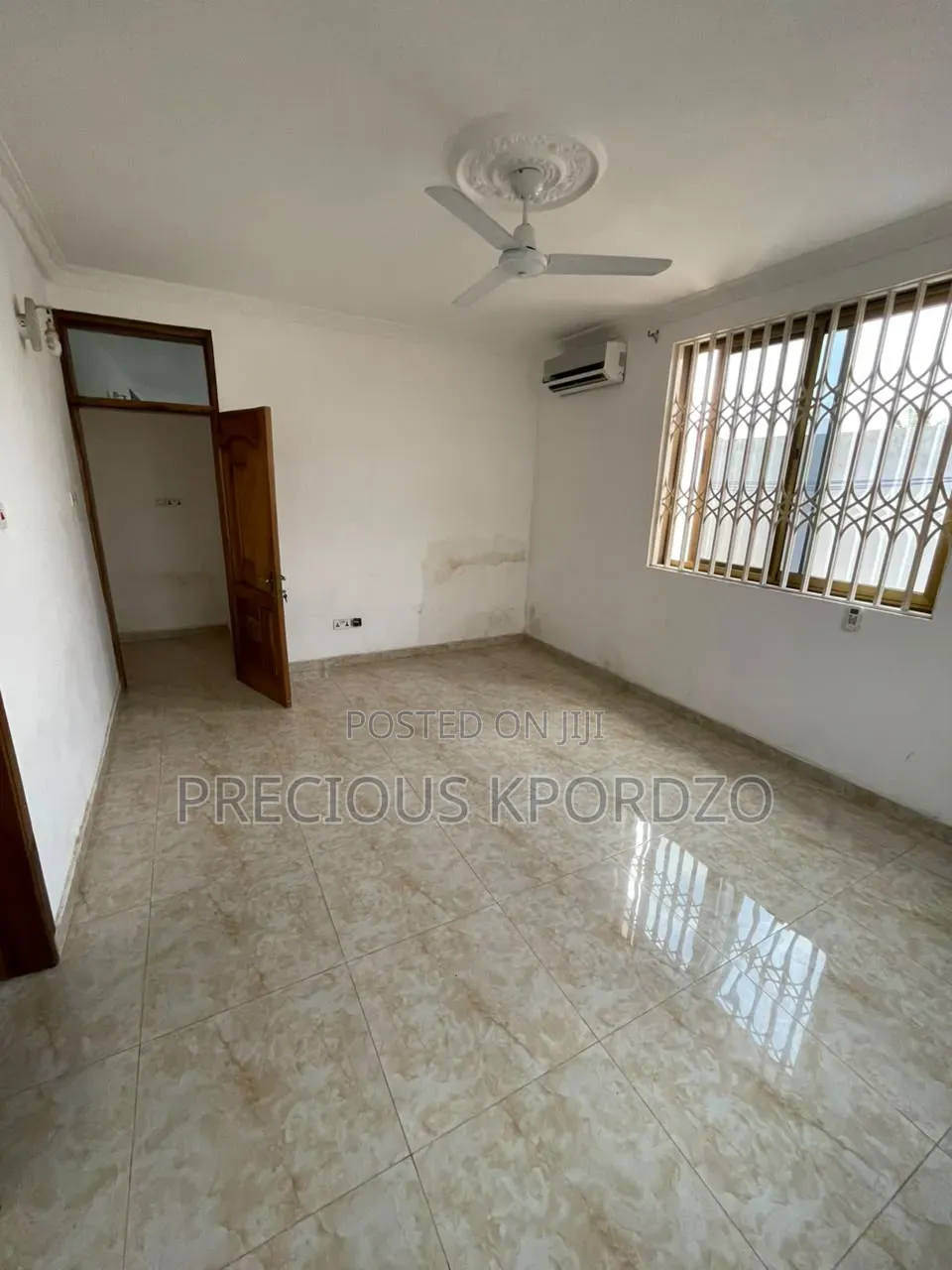 2bdrm Apartment in New Legon Adenta for rent in New Legon
