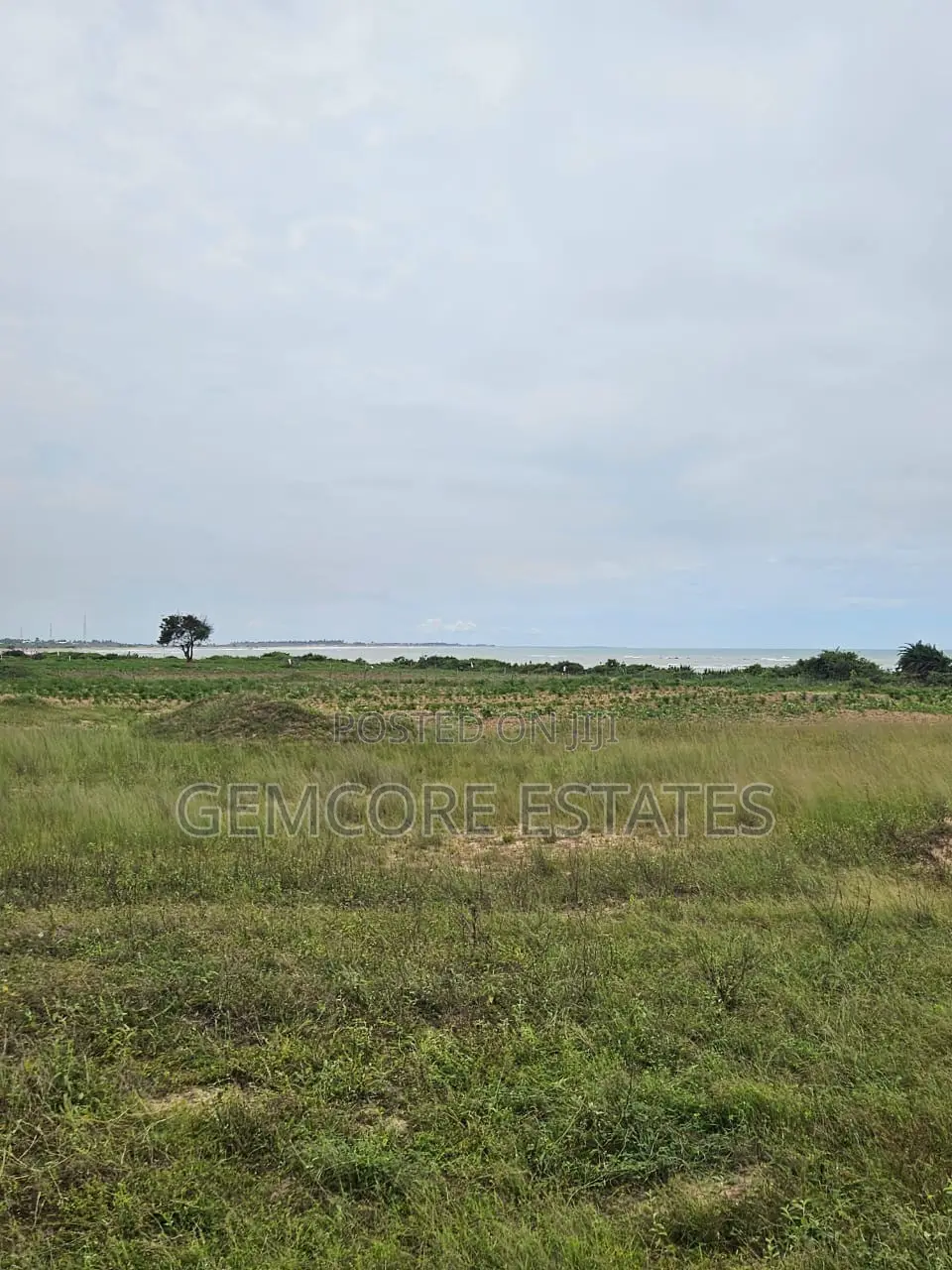 Land for Sale in Prampram