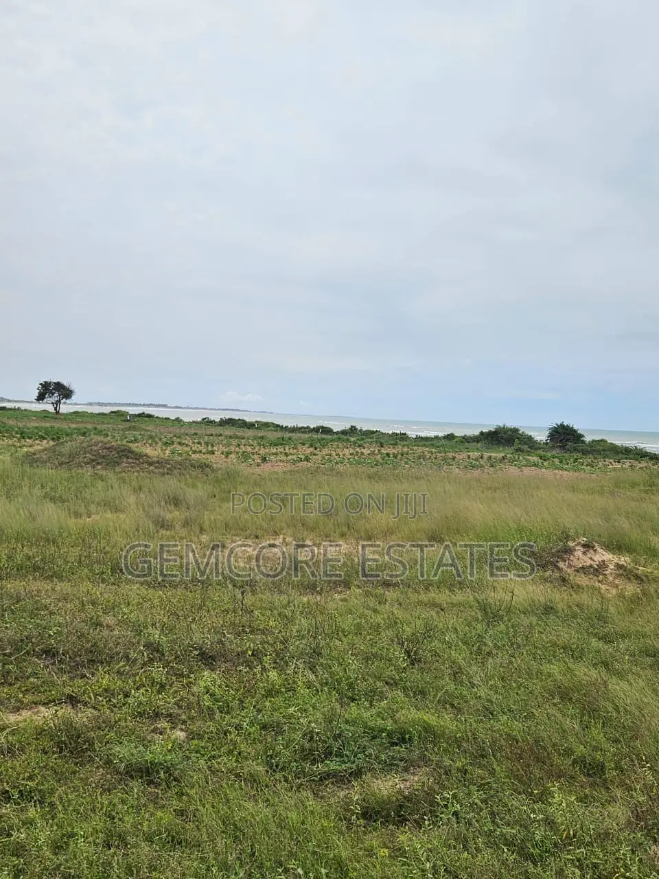 Land for Sale in Prampram