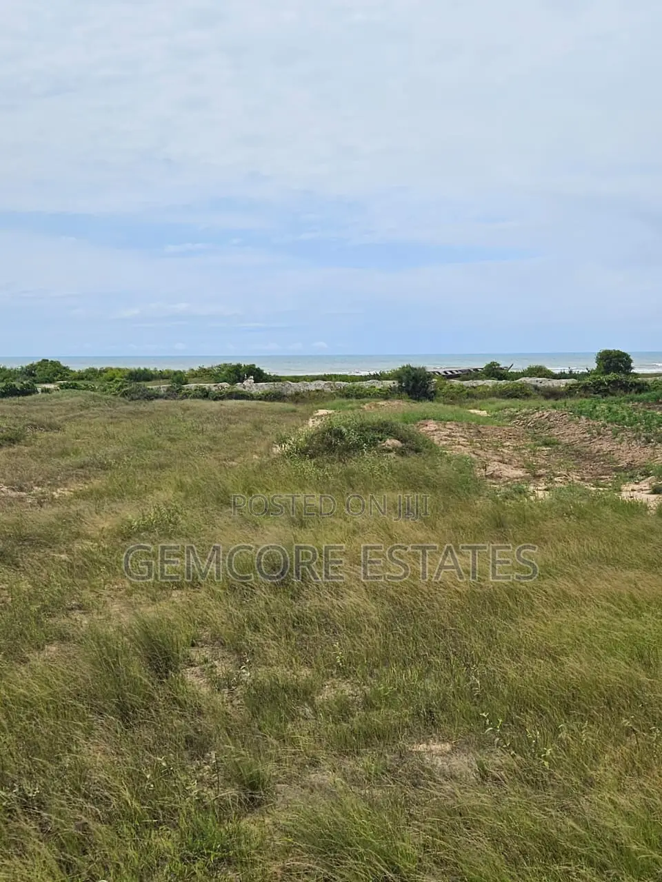Land for Sale in Prampram