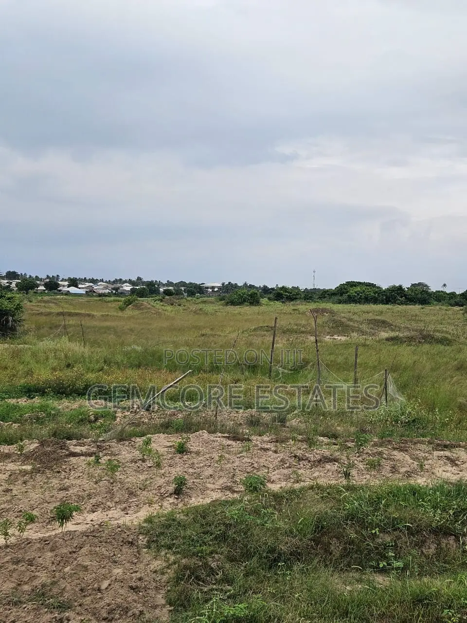 Land for Sale in Prampram
