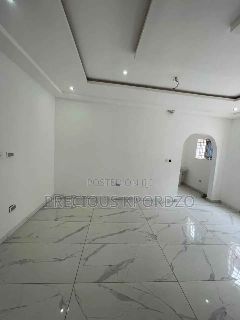 1bdrm Room & Parlour in New Lgn for rent in New Legon