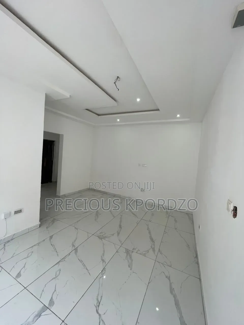 1bdrm Room & Parlour in New Lgn for rent in New Legon