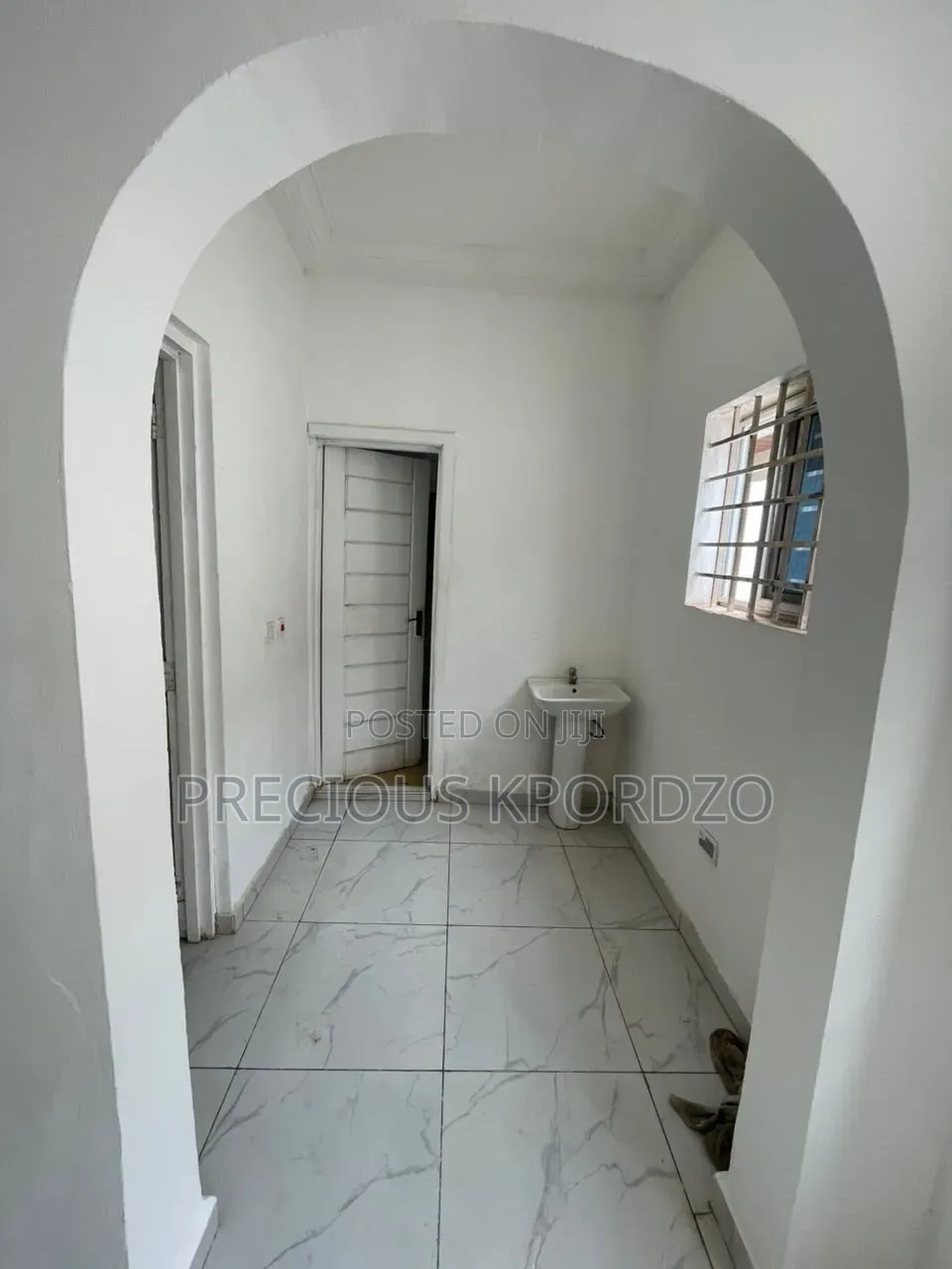 1bdrm Room & Parlour in New Lgn for rent in New Legon