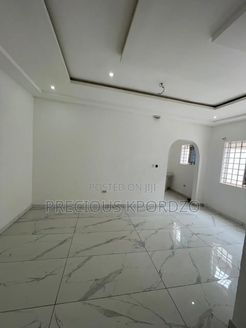 1bdrm Room & Parlour in New Lgn for rent in New Legon