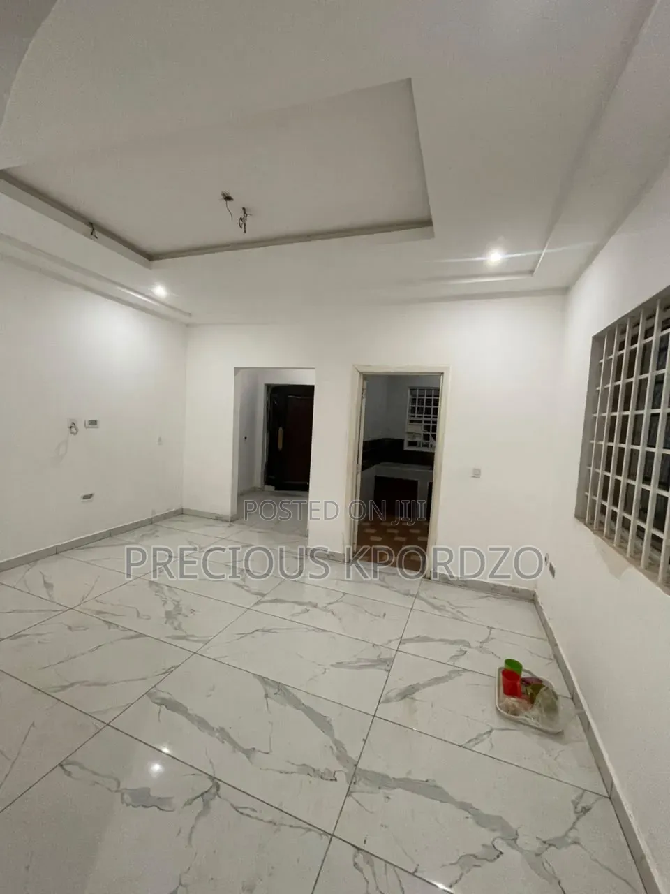 1bdrm Room & Parlour in New Lgn for rent in New Legon