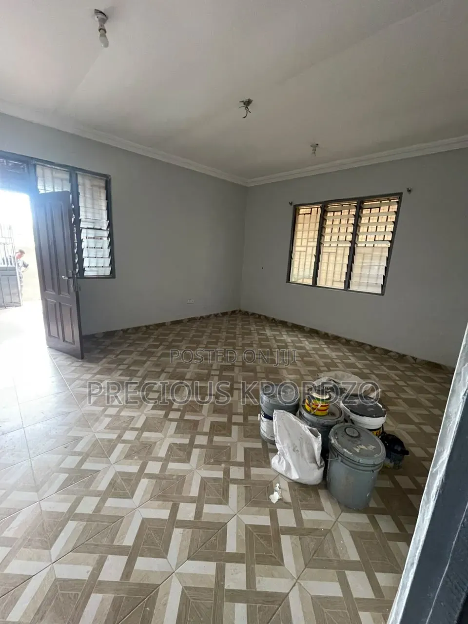 1bdrm Room & Parlour in Adn Nw Legon for rent in New Legon