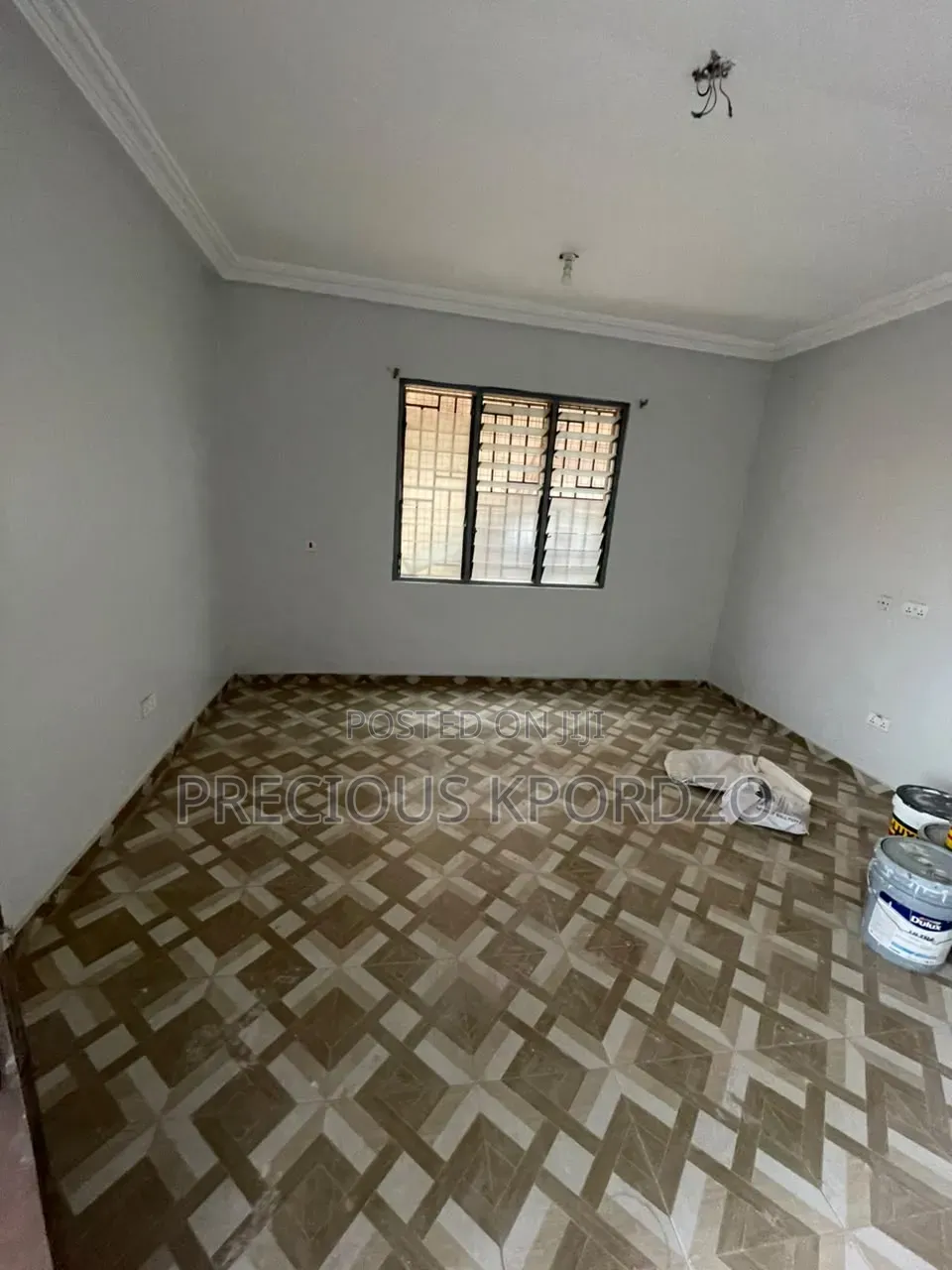 1bdrm Room & Parlour in Adn Nw Legon for rent in New Legon