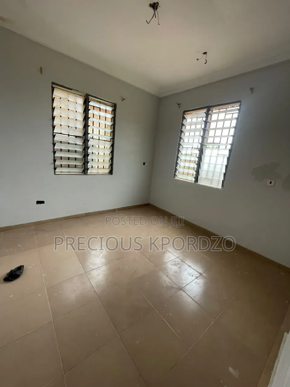 1bdrm Room & Parlour in Adn Nw Legon for rent in New Legon