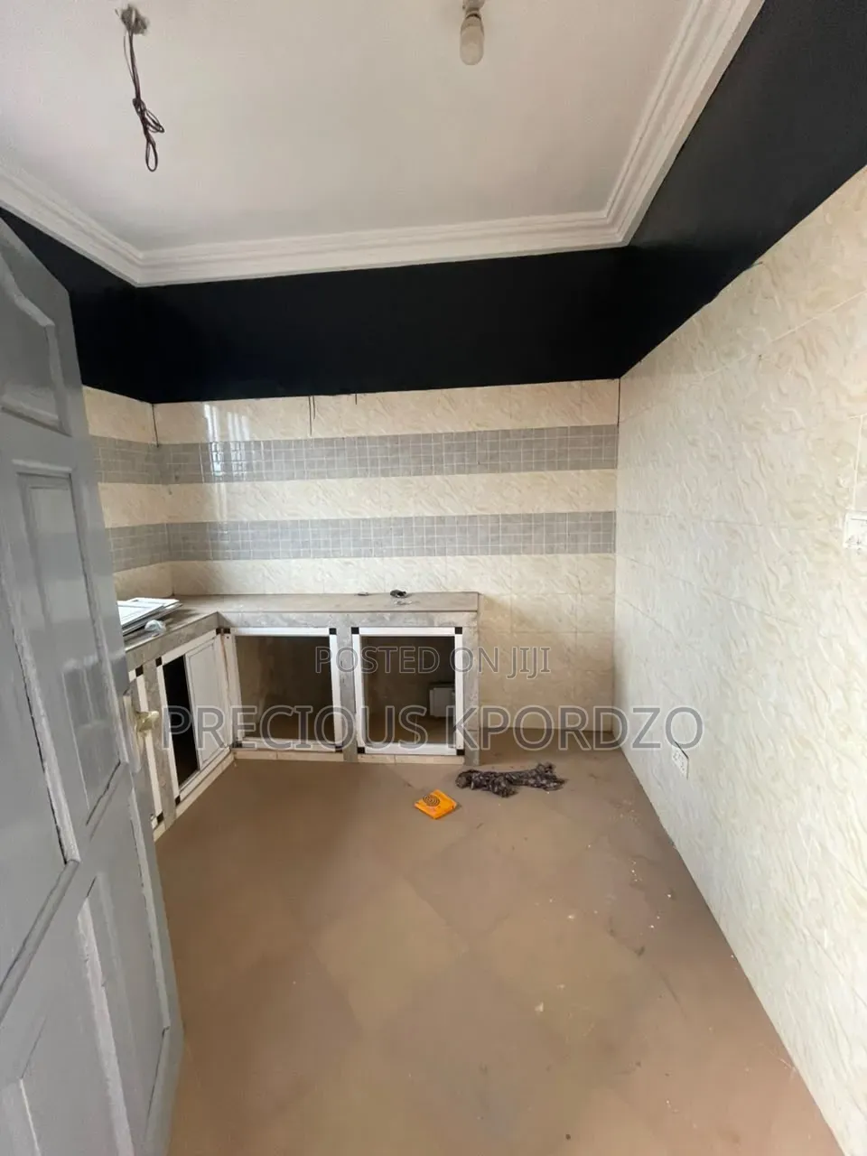 1bdrm Room & Parlour in Adn Nw Legon for rent in New Legon