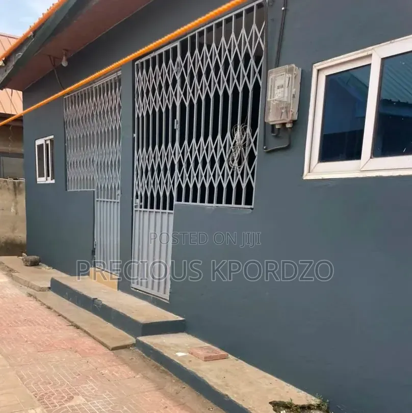 1bdrm Room & Parlour in Adn Nw Legon for rent in New Legon