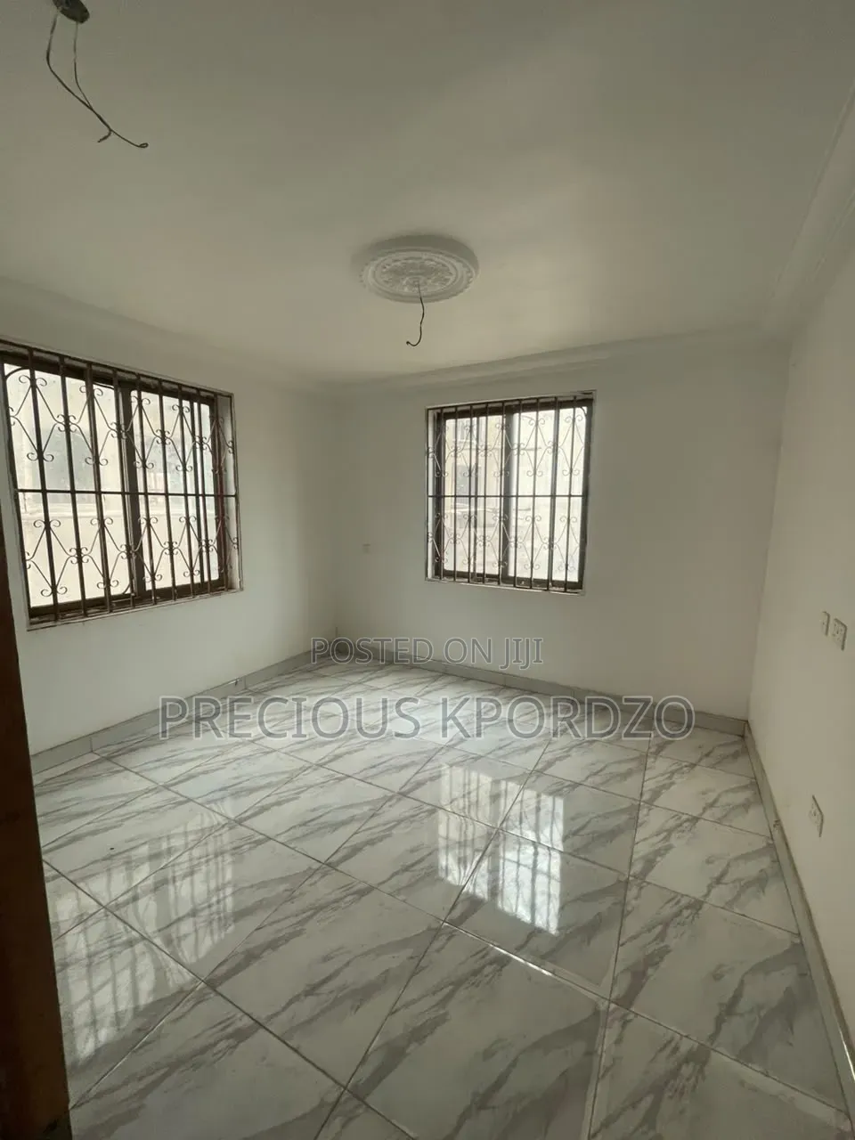 2bdrm Apartment in Commandos Adenta for rent in Commandos