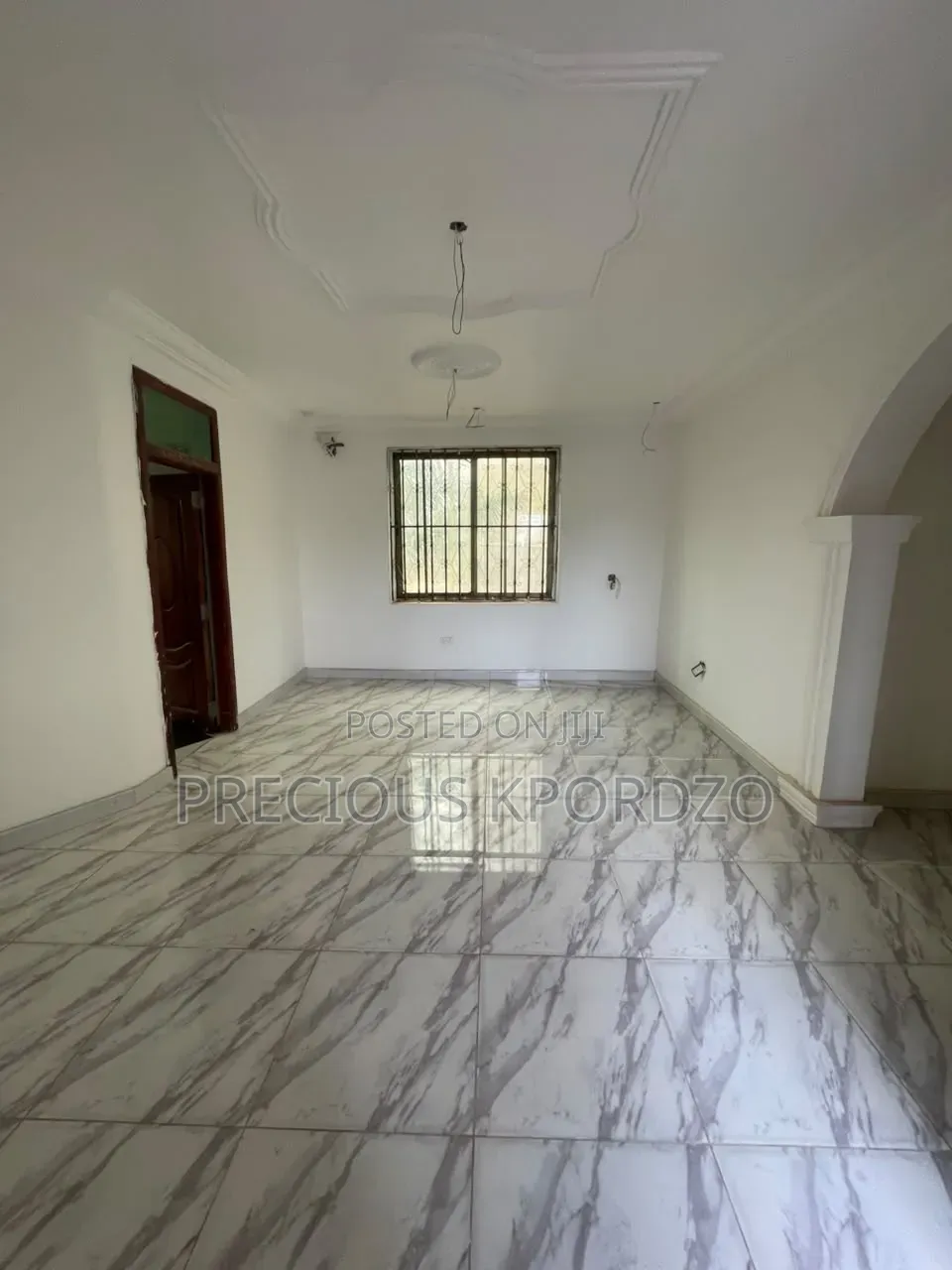 2bdrm Apartment in Commandos Adenta for rent in Commandos