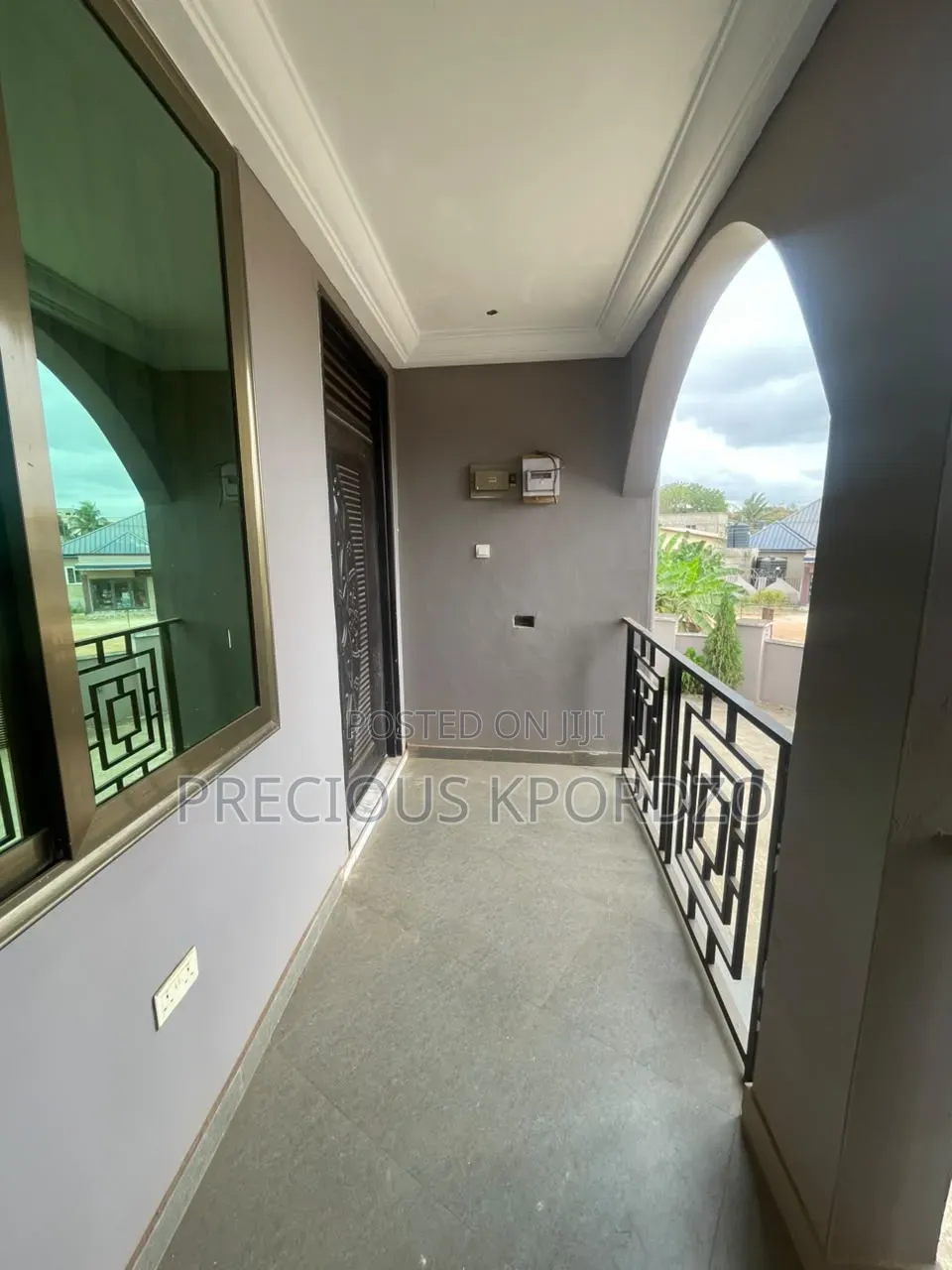 2bdrm Apartment in Commandos Adenta for rent in Commandos