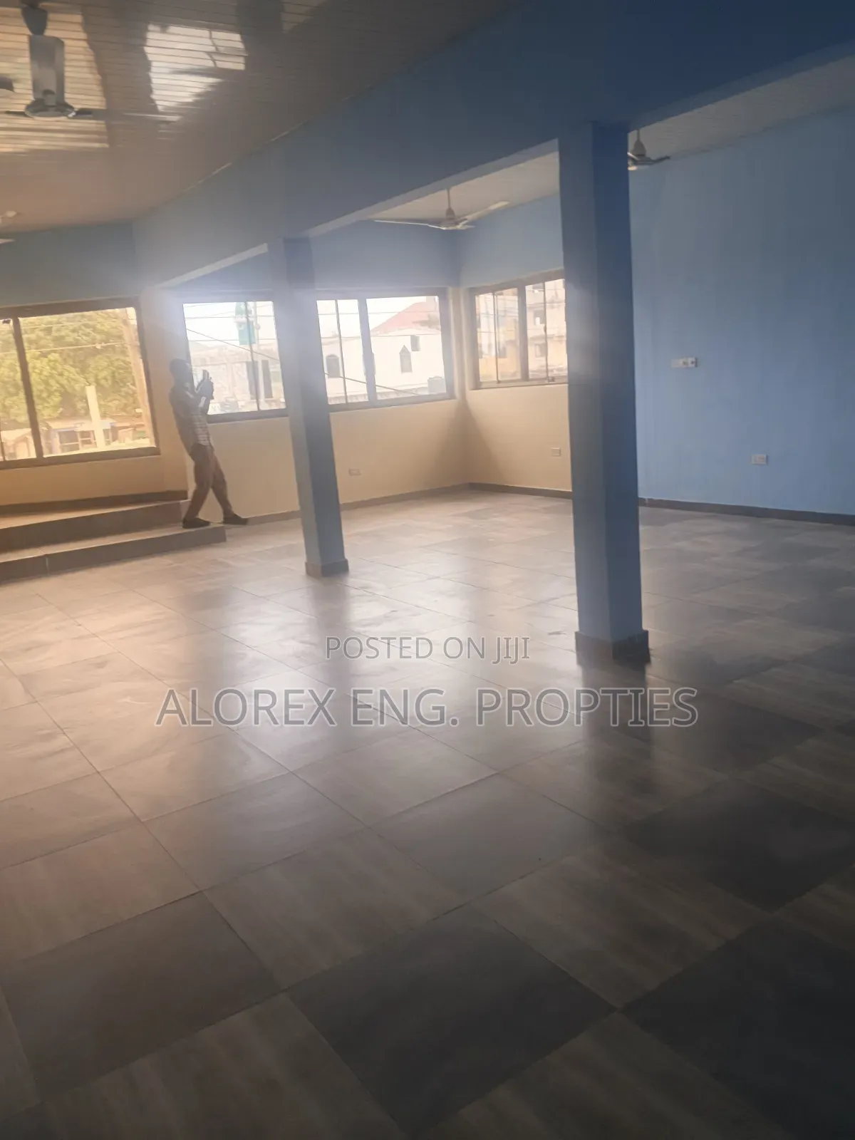 Church Space for Rent at Oyarifa in Pentecost