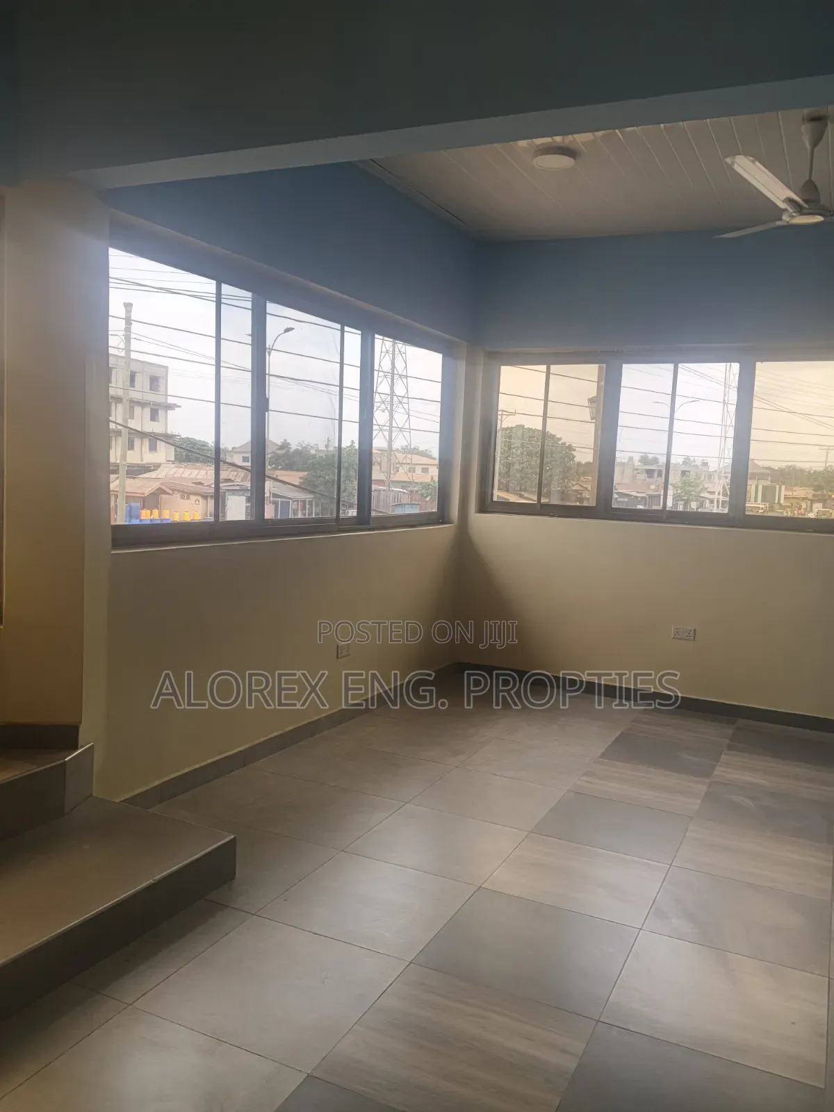 Church Space for Rent at Oyarifa in Pentecost