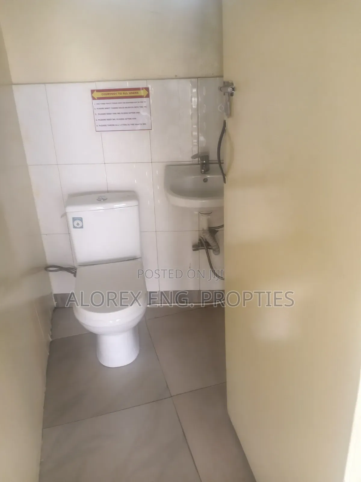 Church Space for Rent at Oyarifa in Pentecost
