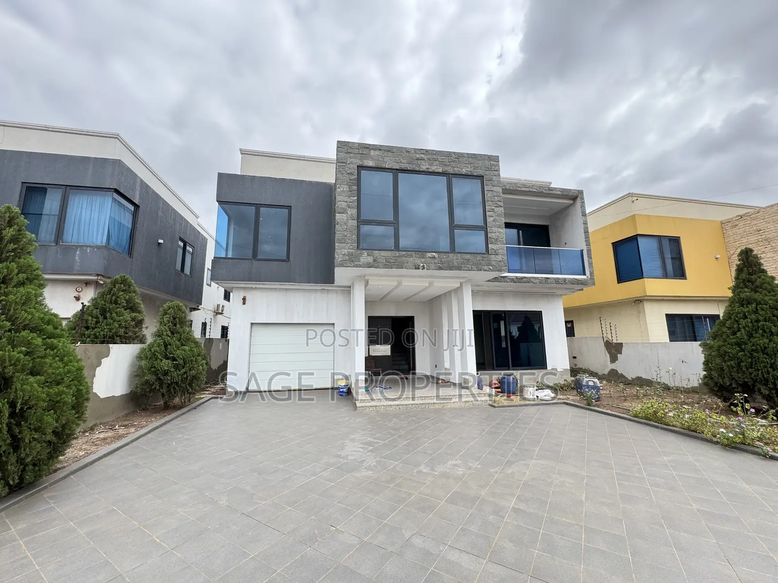 5bdrm House in Boundary Road Area for rent in Boundary Road Area