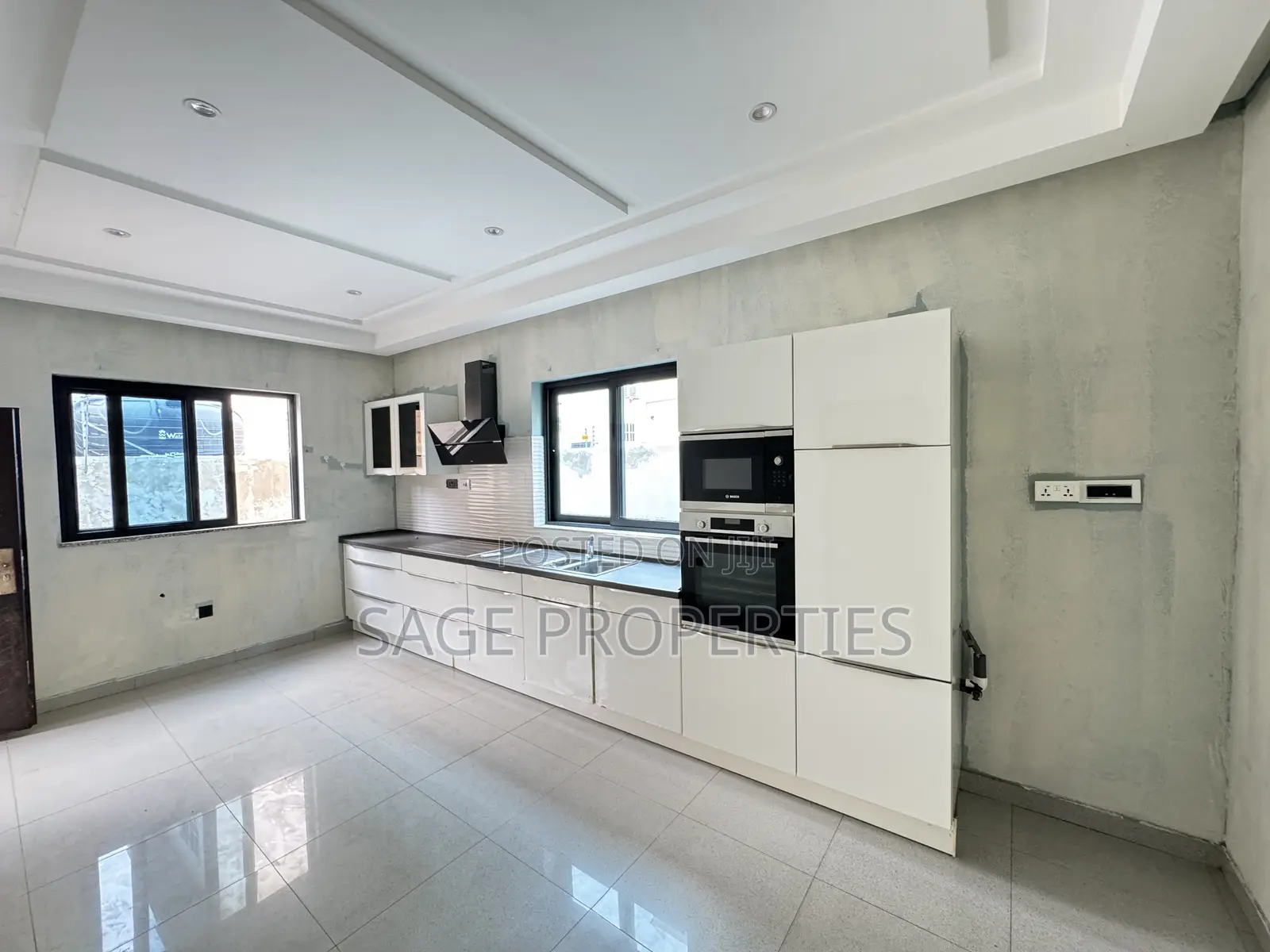 5bdrm House in Boundary Road Area for rent in Boundary Road Area