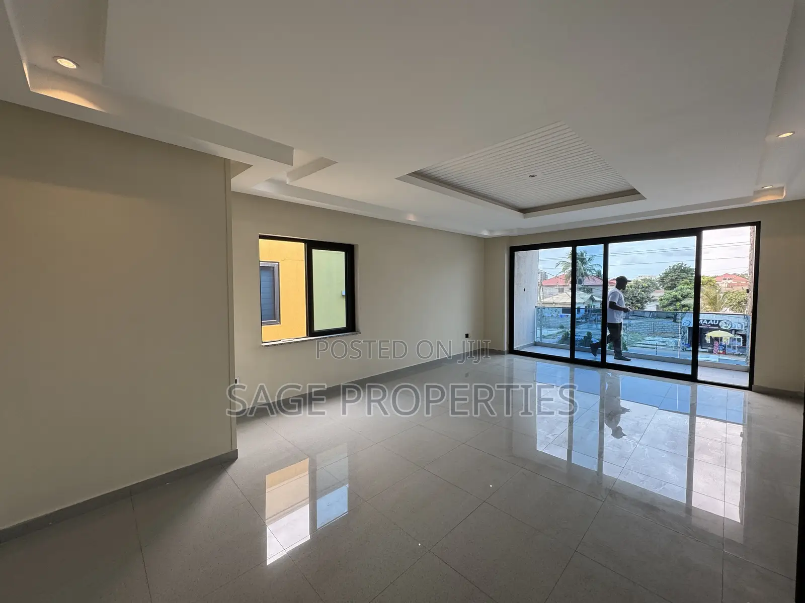 5bdrm House in Boundary Road Area for rent in Boundary Road Area