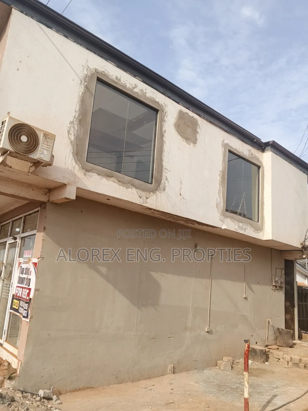 Office Space for Rent at Foster Home in Frafraha