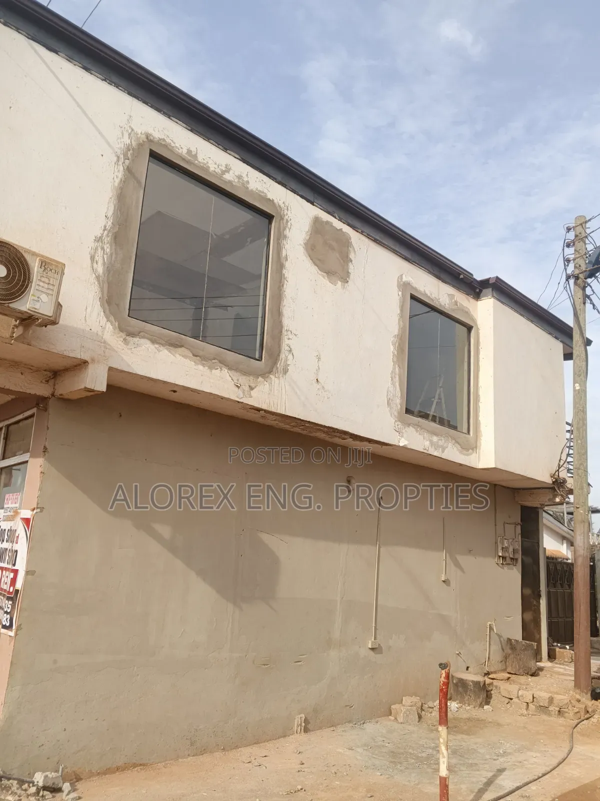 Office Space for Rent at Foster Home in Frafraha